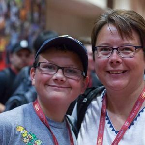 Meet your Posher, Vicki